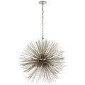 Strada Chandelier by Visual Comfort Signature