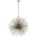 Strada Chandelier by Visual Comfort Signature