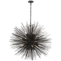 Strada Chandelier by Visual Comfort Signature