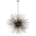 Strada Chandelier by Visual Comfort Signature