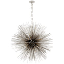 Strada Chandelier by Visual Comfort Signature