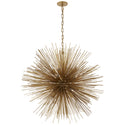 Strada Chandelier by Visual Comfort Signature