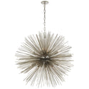 Strada Chandelier by Visual Comfort Signature