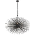 Strada Chandelier by Visual Comfort Signature