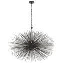 Strada Chandelier by Visual Comfort Signature