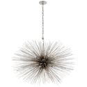 Strada Chandelier by Visual Comfort Signature