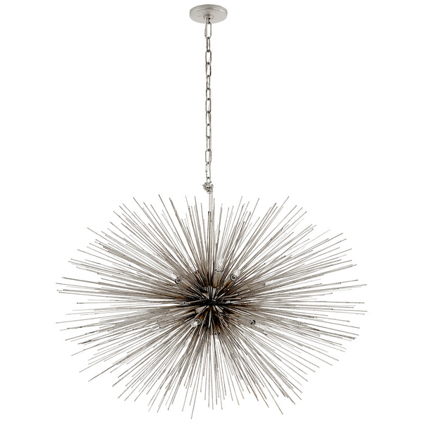 Strada Chandelier by Visual Comfort Signature