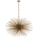Strada Chandelier by Visual Comfort Signature