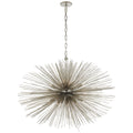 Strada Chandelier by Visual Comfort Signature
