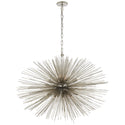 Strada Chandelier by Visual Comfort Signature