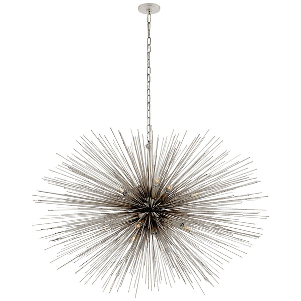 Strada Chandelier by Visual Comfort Signature