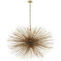 Strada Chandelier by Visual Comfort Signature