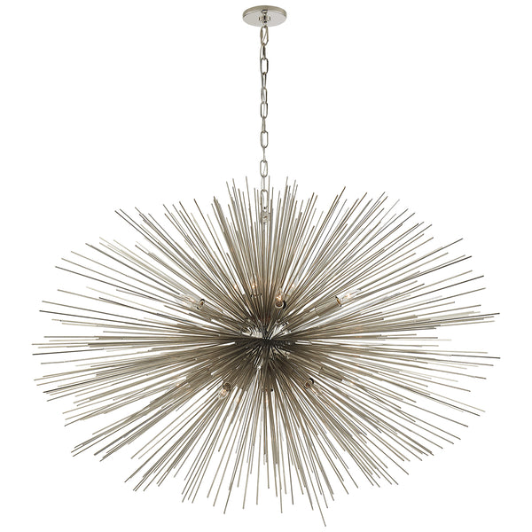 Strada Chandelier by Visual Comfort Signature