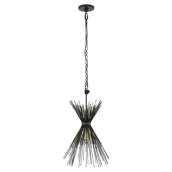 Strada Chandelier by Visual Comfort Signature