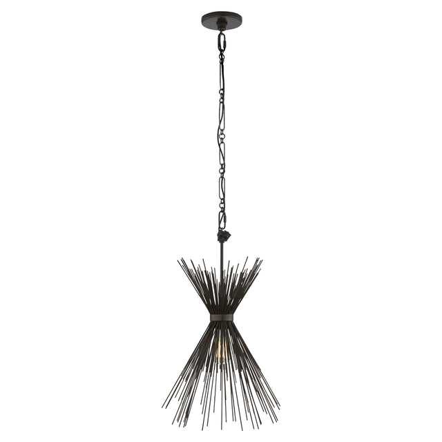 Strada Chandelier by Visual Comfort Signature
