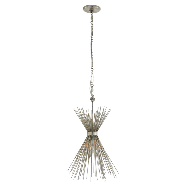 Strada Chandelier by Visual Comfort Signature