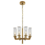 Visual Comfort Signature-KW 5200AB-CRG|MAIN