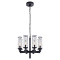 Liaison Outdoor (Damp) Chandelier by Visual Comfort Signature