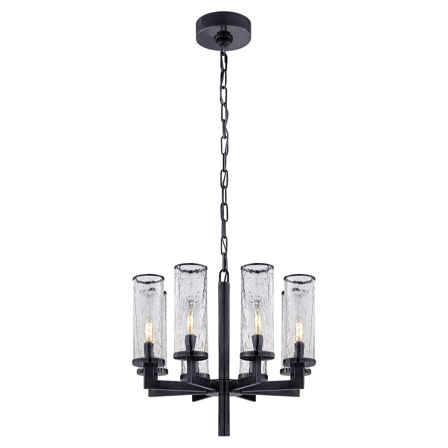 Visual Comfort Signature-KW 5200BZ-CRG|MAIN