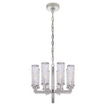 Liaison Outdoor (Damp) Chandelier by Visual Comfort Signature