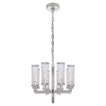 Visual Comfort Signature-KW 5200PN-CRG|MAIN