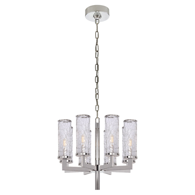 Liaison Outdoor (Damp) Chandelier by Visual Comfort Signature