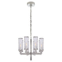 Liaison Outdoor (Damp) Chandelier by Visual Comfort Signature