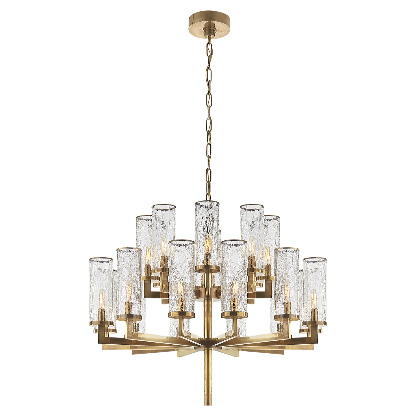 Visual Comfort Signature-KW 5201AB-CRG|MAIN