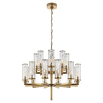 Visual Comfort Signature-KW 5201AB-CRG|MAIN