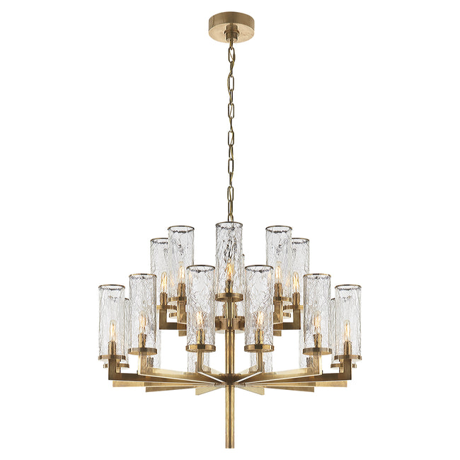 Visual Comfort Signature-KW 5201AB-CRG|MAIN
