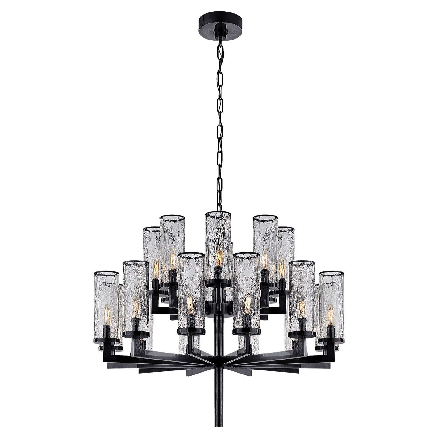 Visual Comfort Signature-KW 5201BZ-CRG|MAIN