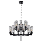 Visual Comfort Signature-KW 5201BZ-CRG|MAIN
