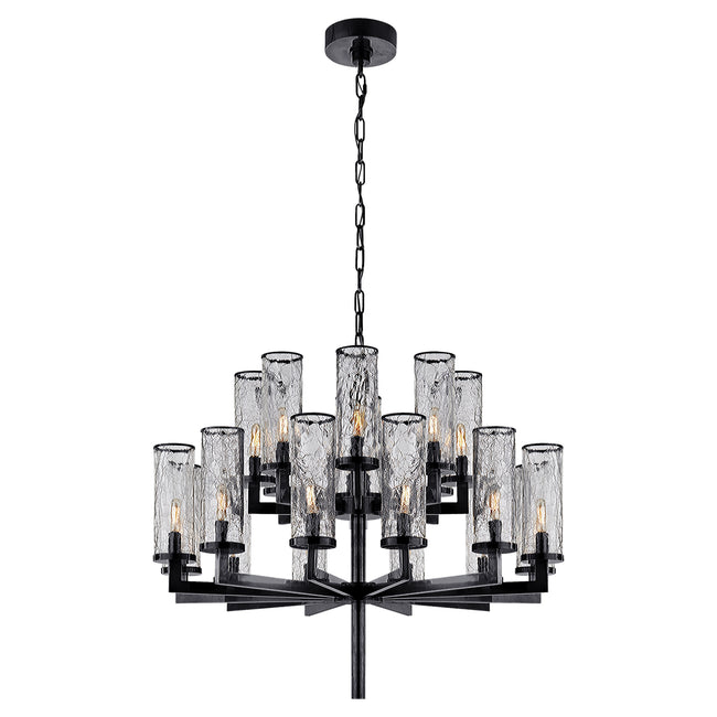 Visual Comfort Signature-KW 5201BZ-CRG|MAIN