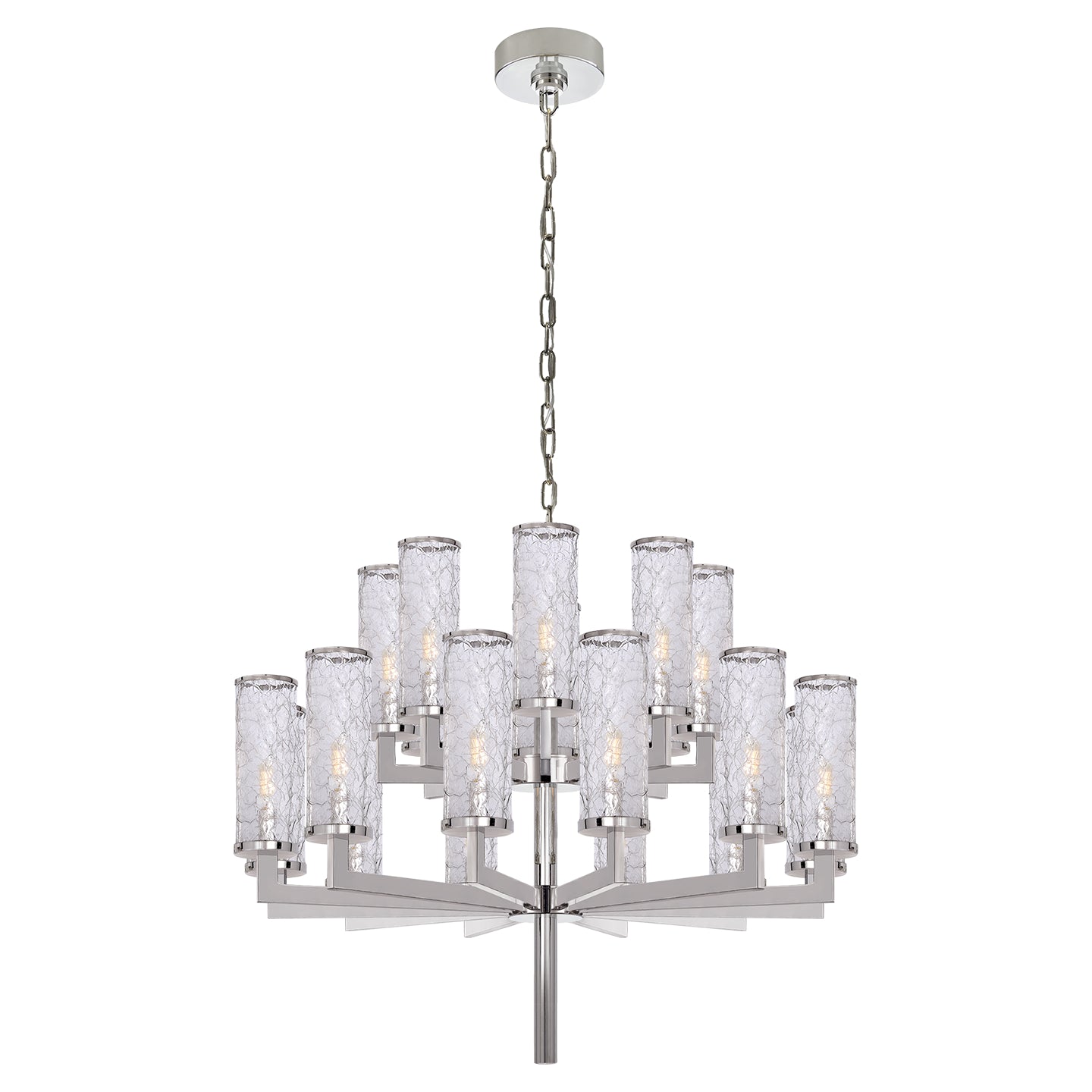 Visual Comfort Signature-KW 5201PN-CRG|MAIN