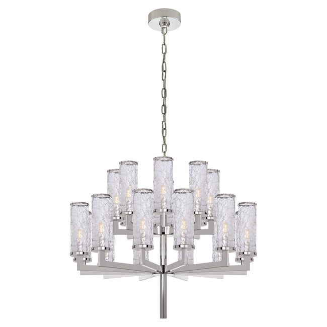 Visual Comfort Signature-KW 5201PN-CRG|MAIN