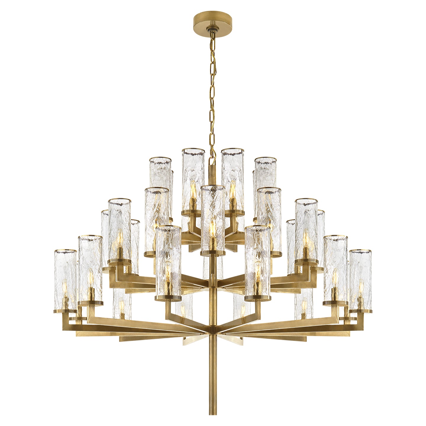 Visual Comfort Signature-KW 5202AB-CRG|MAIN