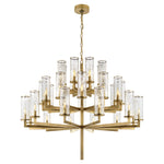 Visual Comfort Signature-KW 5202AB-CRG|MAIN