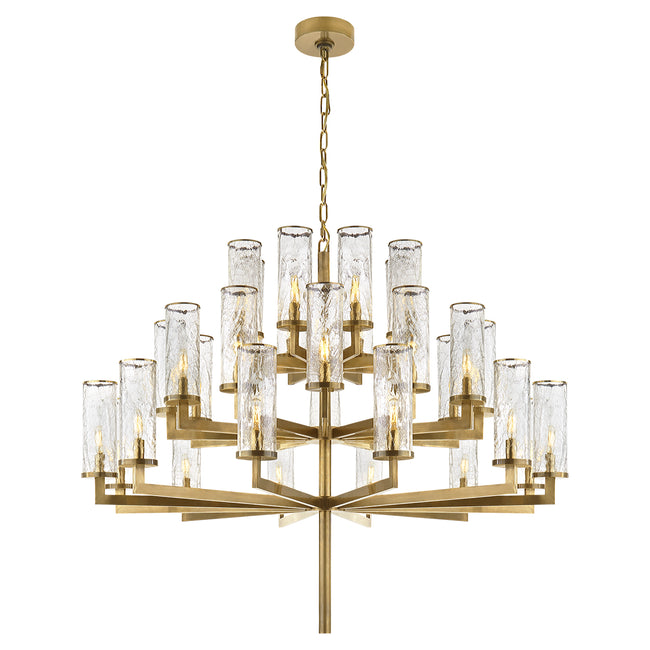 Visual Comfort Signature-KW 5202AB-CRG|MAIN