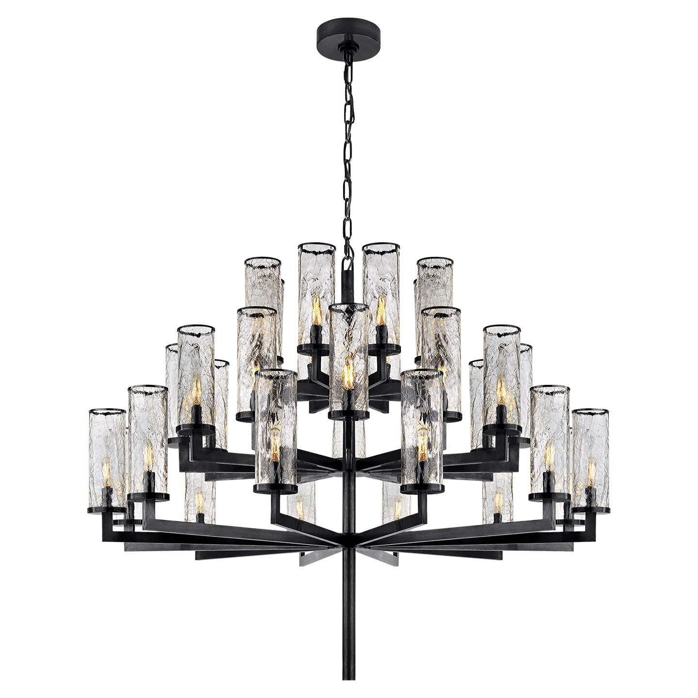 Visual Comfort Signature-KW 5202BZ-CRG|MAIN