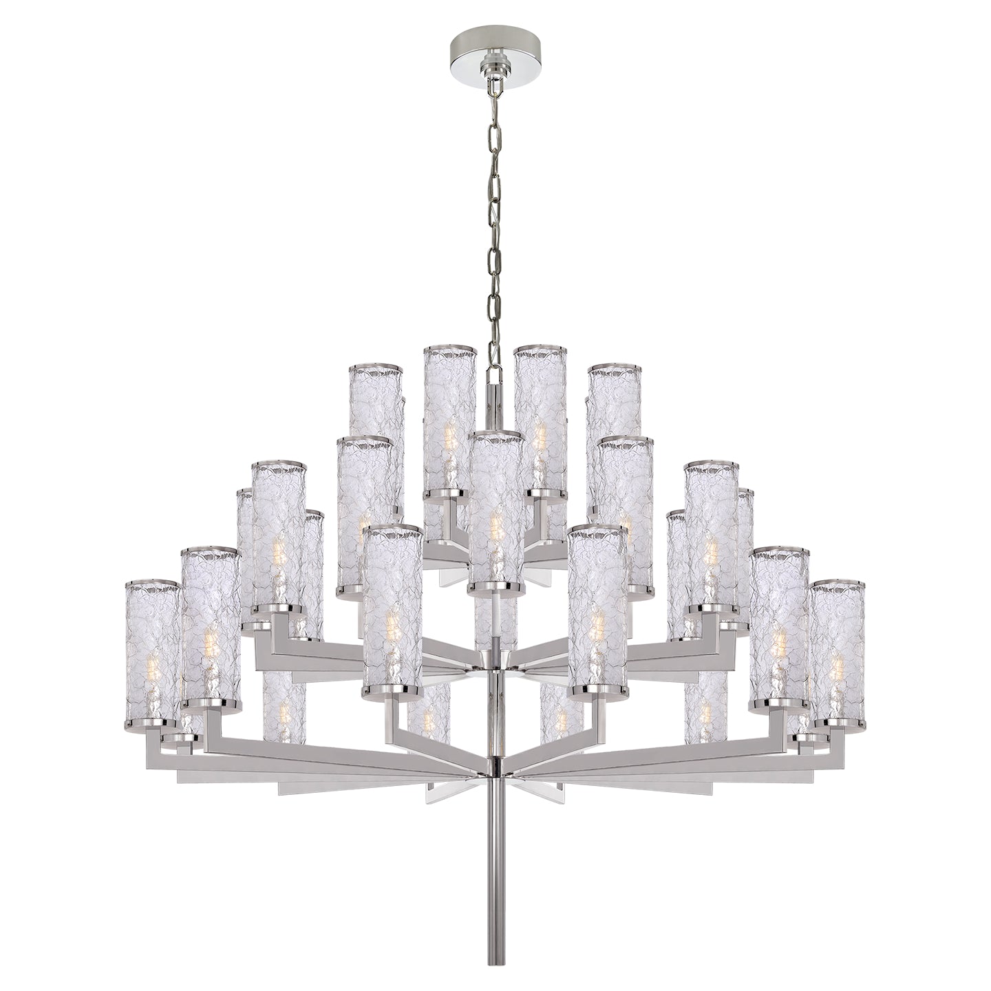 Visual Comfort Signature-KW 5202PN-CRG|MAIN