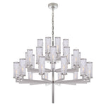 Visual Comfort Signature-KW 5202PN-CRG|MAIN