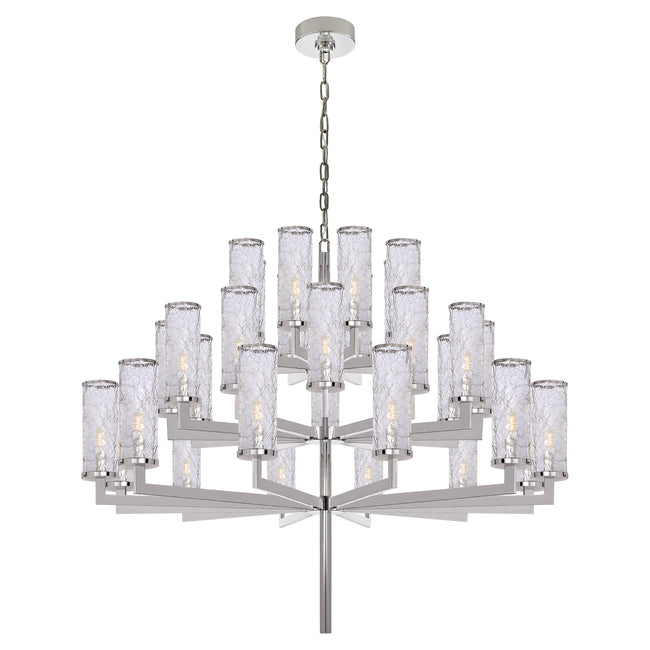 Visual Comfort Signature-KW 5202PN-CRG|MAIN