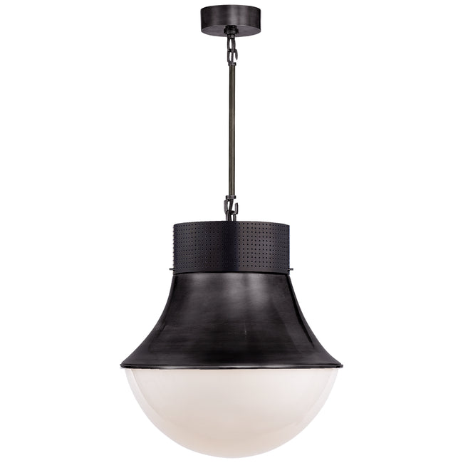 Visual Comfort Signature-KW 5223BZ-WG|MAIN