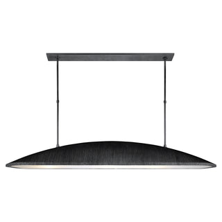 Utopia Outdoor (Damp) Chandelier by Visual Comfort Signature