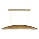 Utopia Outdoor (Damp) Chandelier by Visual Comfort Signature