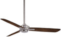 Rudolph Ceiling Fan by Minka Aire