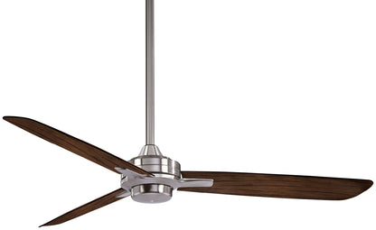 Rudolph Ceiling Fan by Minka Aire