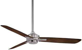 Rudolph Ceiling Fan by Minka Aire