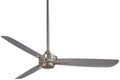 Rudolph Ceiling Fan by Minka Aire