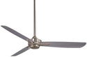 Rudolph Ceiling Fan by Minka Aire